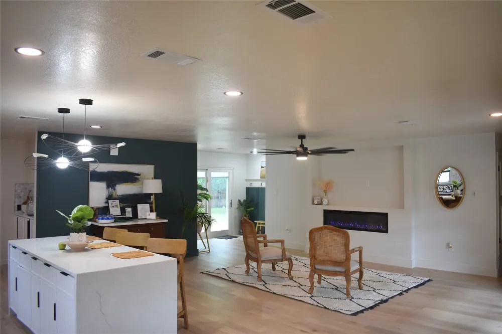 2908 Washington Street Commerce, TX 75428