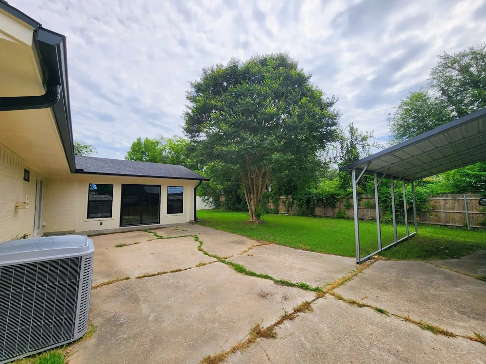 2908 Washington Street Commerce, TX 75428