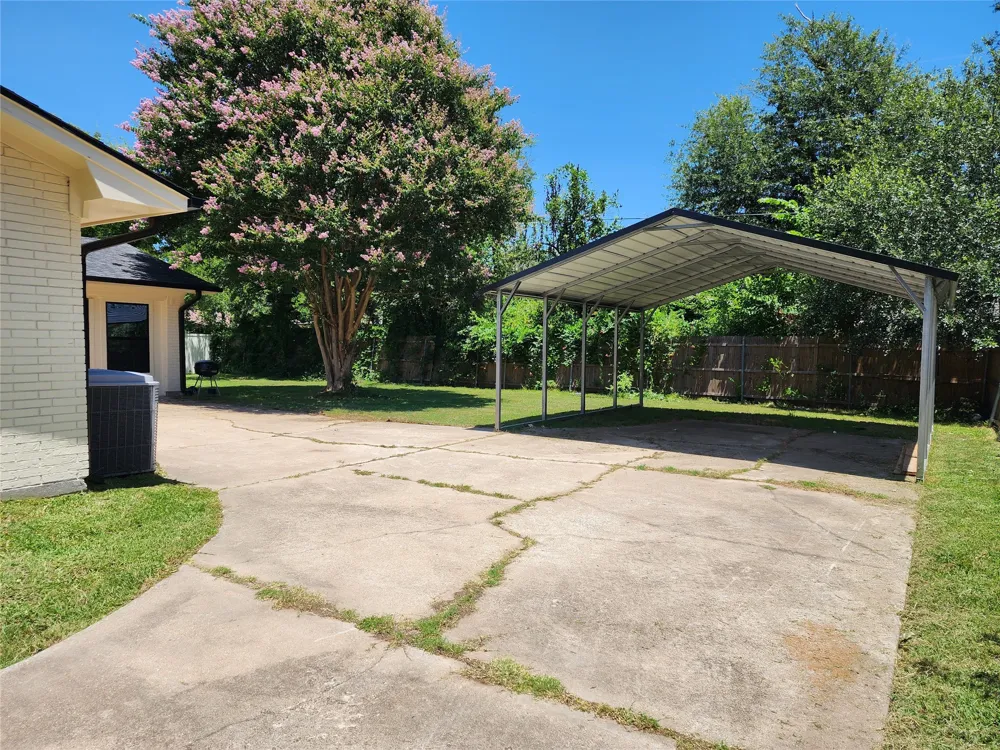 2908 Washington Street Commerce, TX 75428