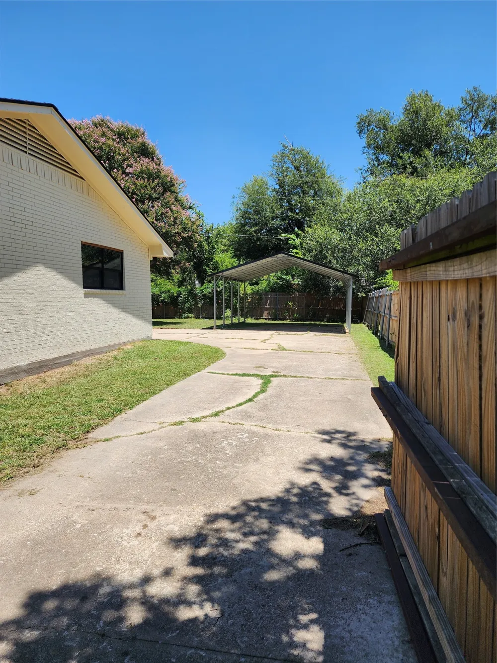 2908 Washington Street Commerce, TX 75428