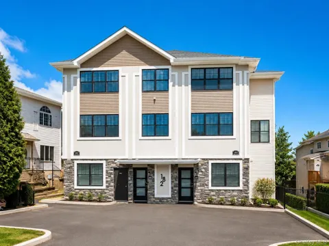 182 Blauvelt Road