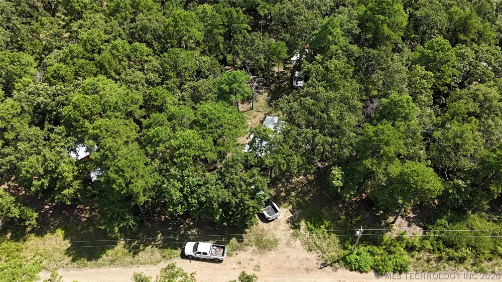 40215 Michael Lane Wister, OK 74966