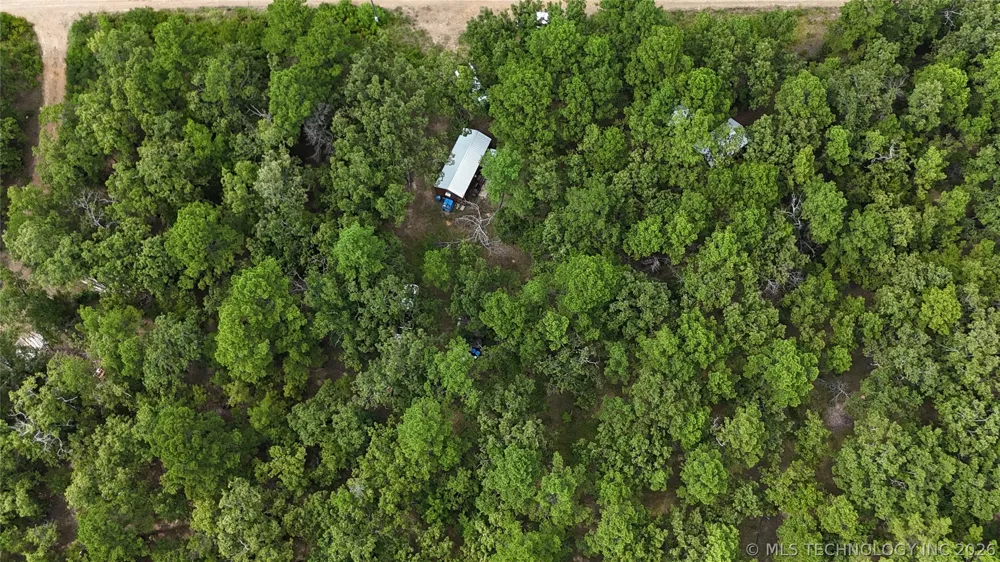 40215 Michael Lane Wister, OK 74966