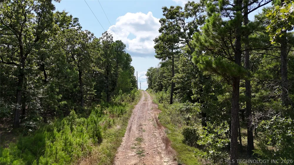 40215 Michael Lane Wister, OK 74966