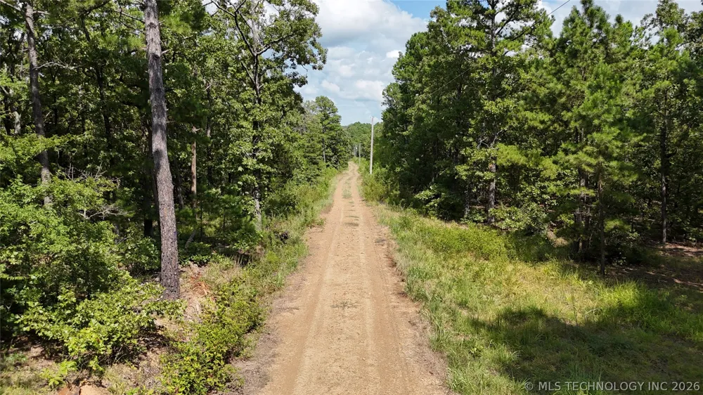 40215 Michael Lane Wister, OK 74966