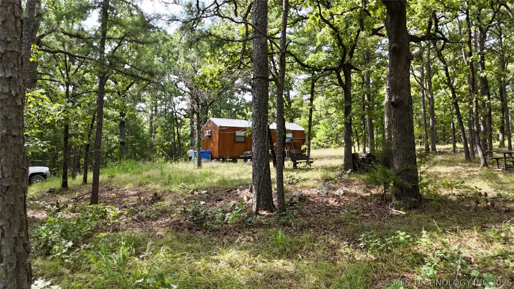 40215 Michael Lane Wister, OK 74966