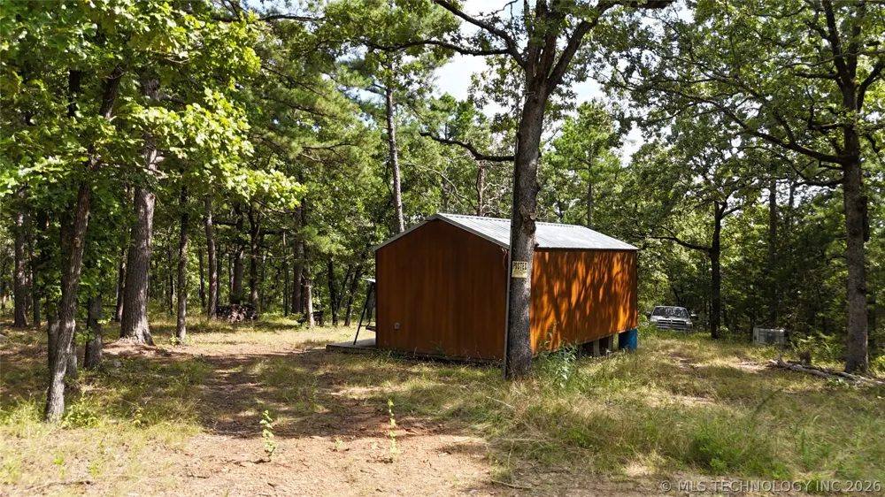 40215 Michael Lane Wister, OK 74966