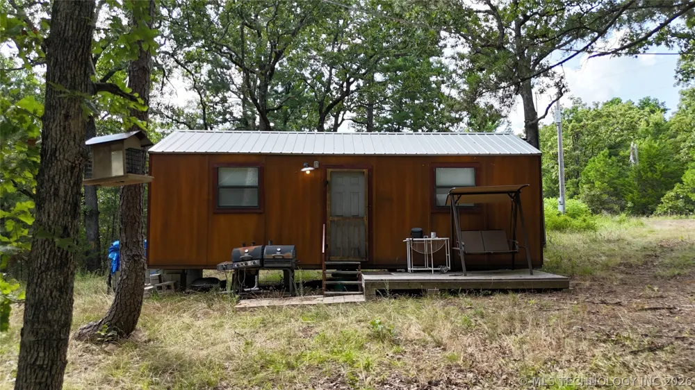 40215 Michael Lane Wister, OK 74966