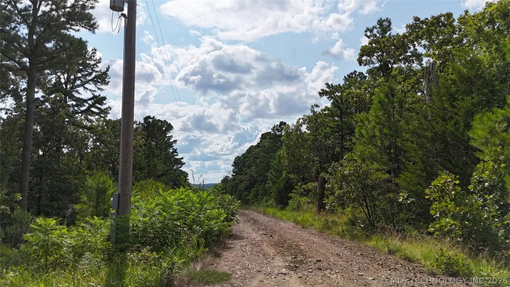 40215 Michael Lane Wister, OK 74966