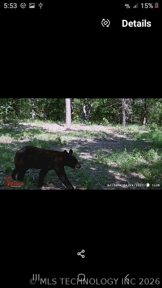 40215 Michael Lane Wister, OK 74966
