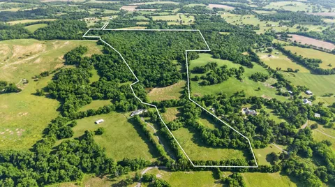 1 Himesville Road