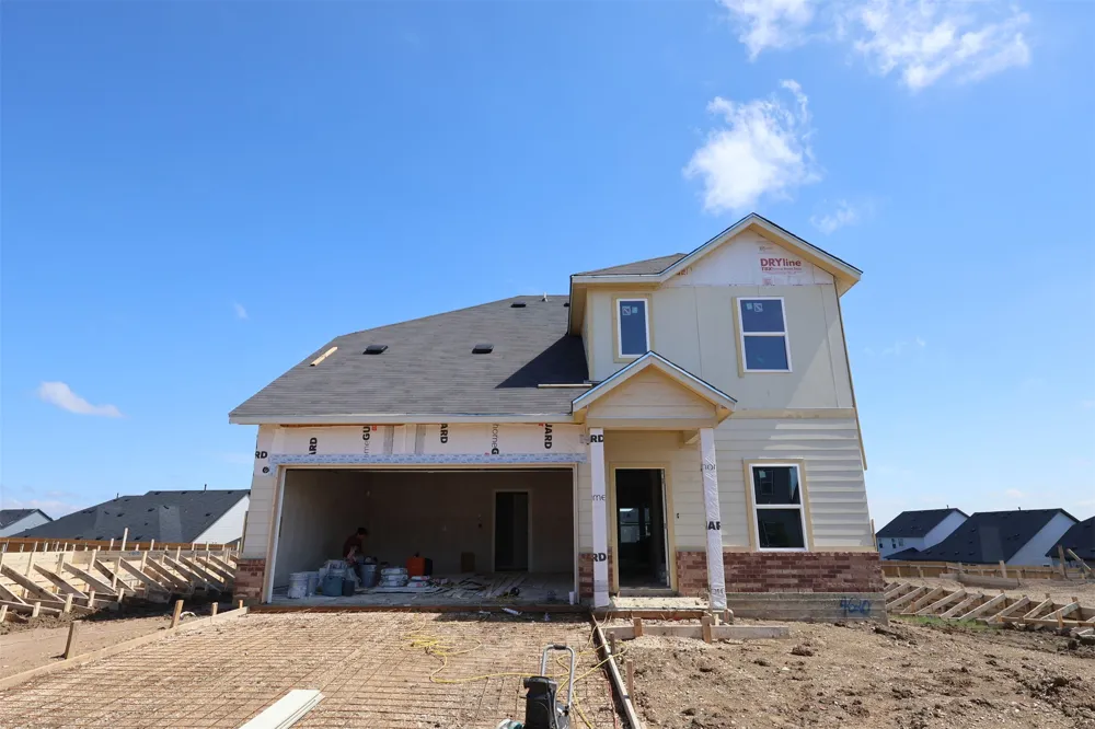 4620 Lava Island Drive Austin, TX 78747