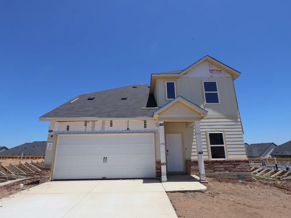 4620 Lava Island Drive Austin, TX 78747