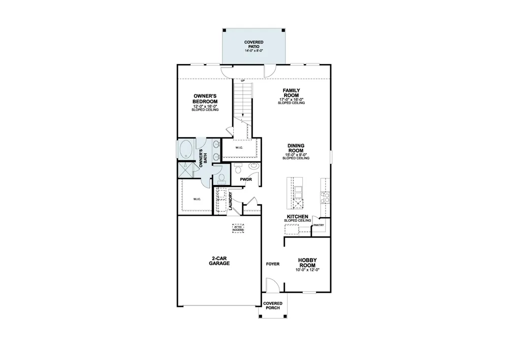 4620 Lava Island Drive Austin, TX 78747