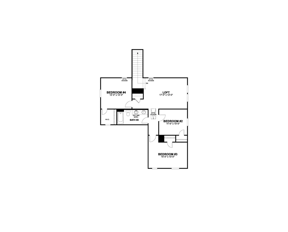 4620 Lava Island Drive Austin, TX 78747