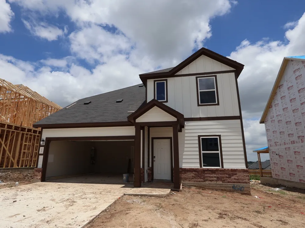 4620 Lava Island Drive Austin, TX 78747
