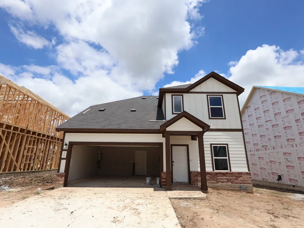4620 Lava Island Drive Austin, TX 78747