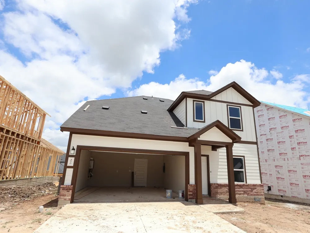 4620 Lava Island Drive Austin, TX 78747
