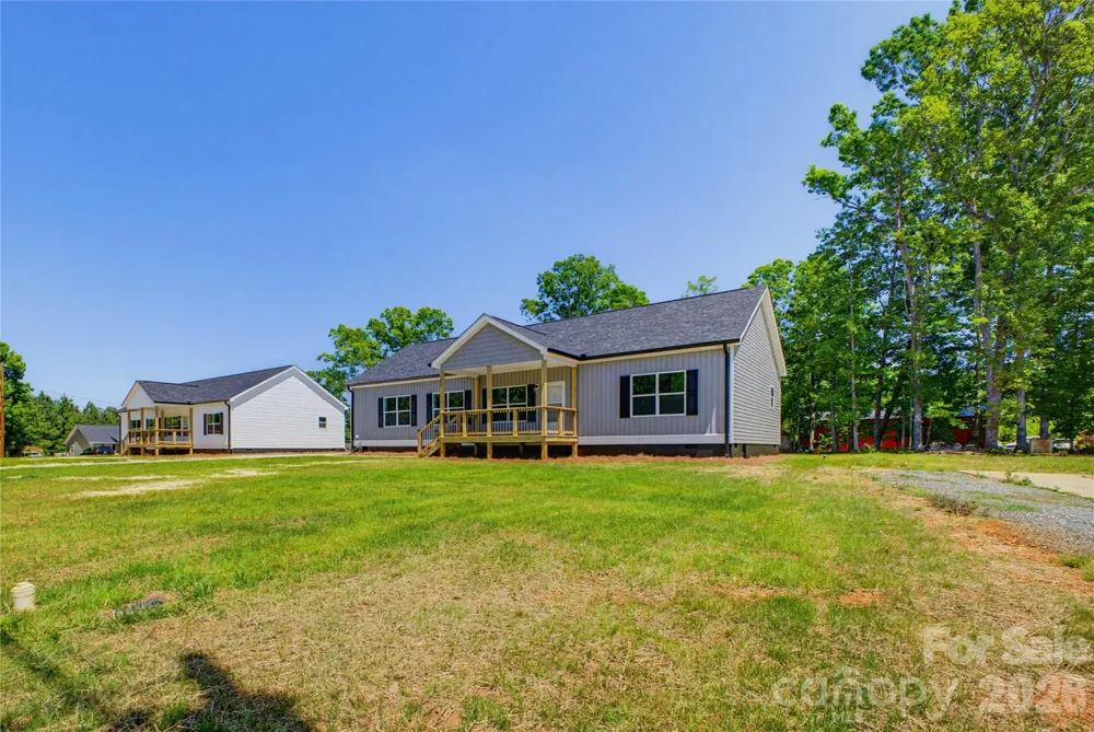 109 Sarah Avenue Newton, NC 28658