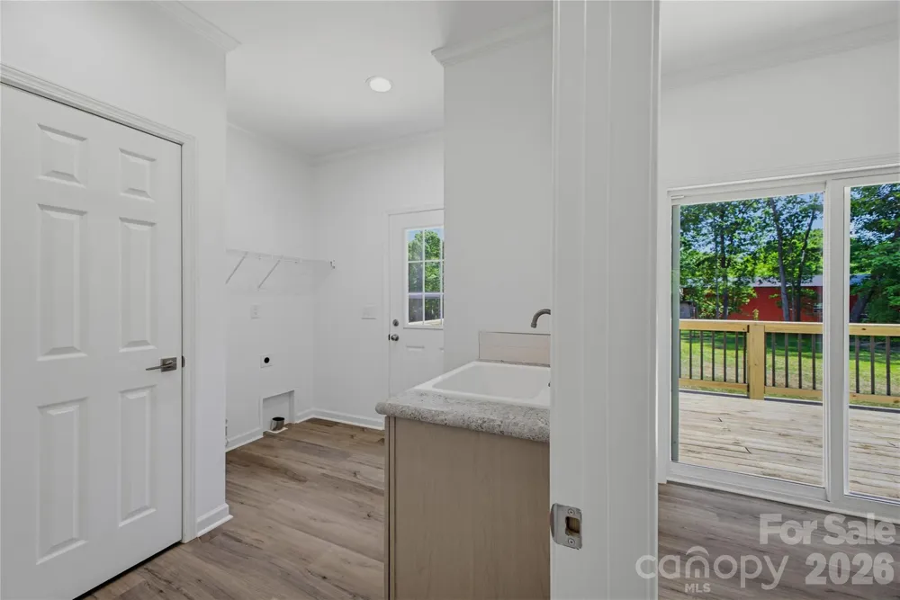 109 Sarah Avenue Newton, NC 28658