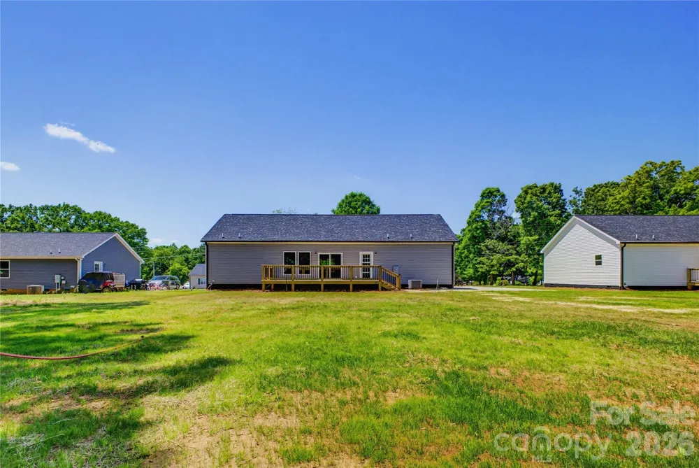 109 Sarah Avenue Newton, NC 28658