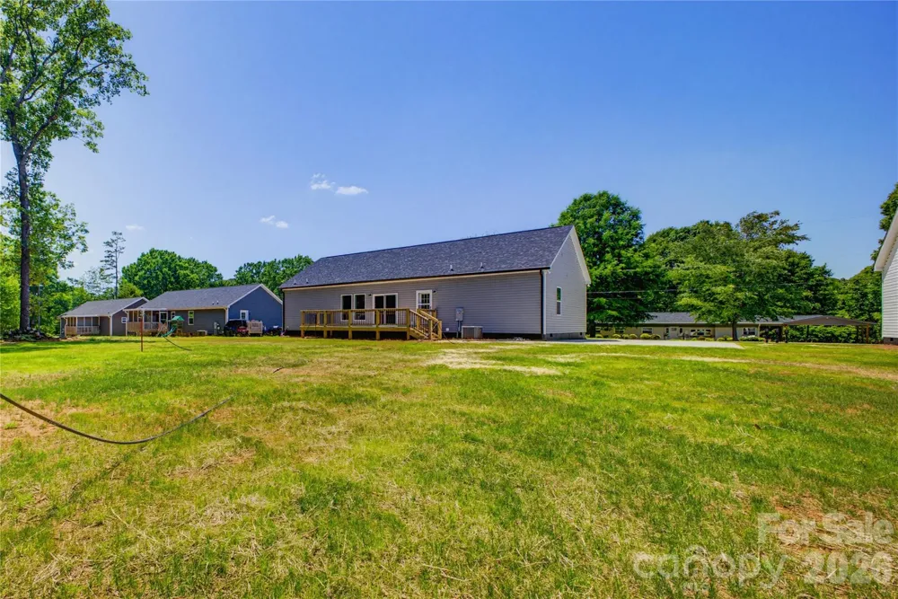 109 Sarah Avenue Newton, NC 28658