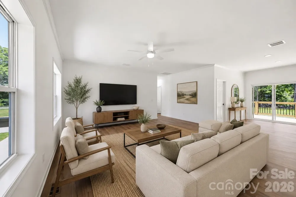 109 Sarah Avenue Newton, NC 28658