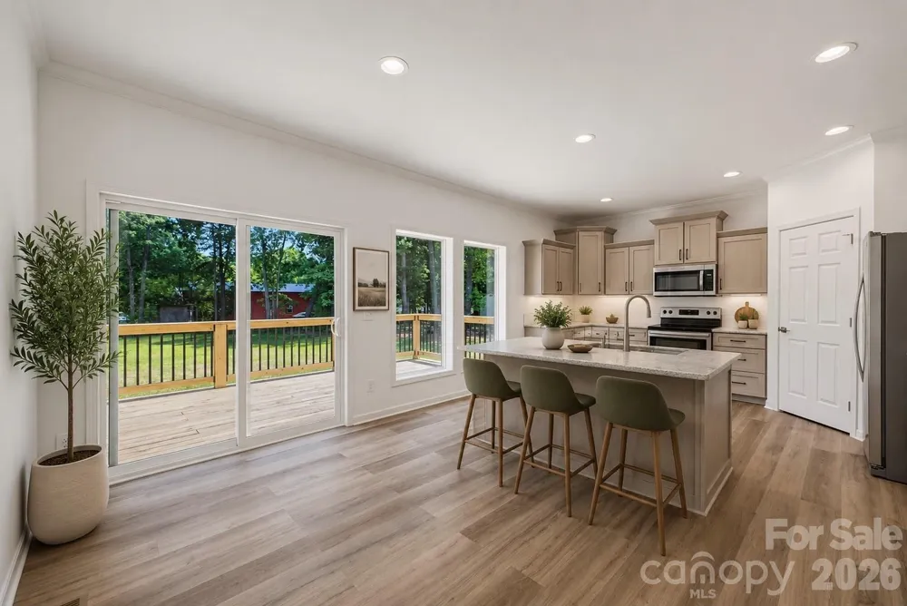109 Sarah Avenue Newton, NC 28658