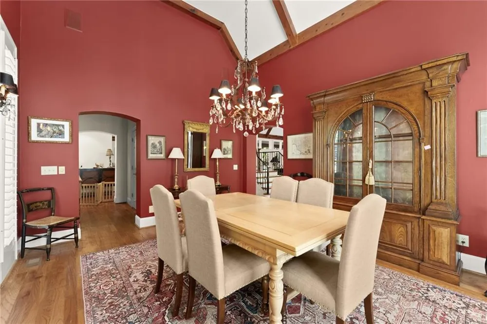 3315 Orchard Drive Clarkesville, GA 30523