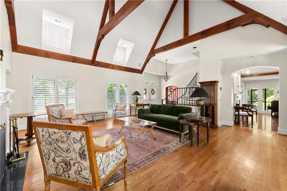 3315 Orchard Drive Clarkesville, GA 30523