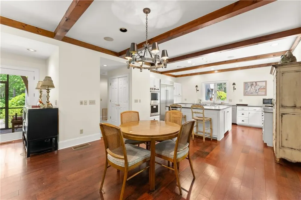 3315 Orchard Drive Clarkesville, GA 30523