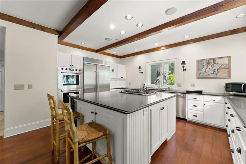 3315 Orchard Drive Clarkesville, GA 30523