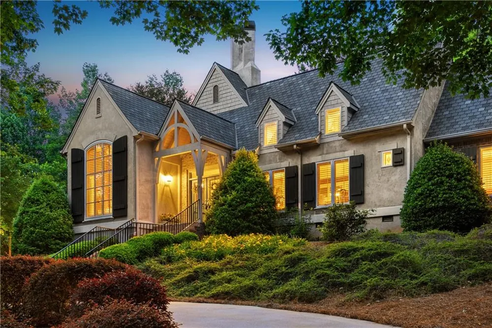 3315 Orchard Drive Clarkesville, GA 30523