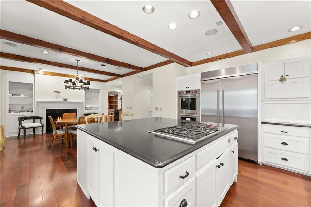 3315 Orchard Drive Clarkesville, GA 30523