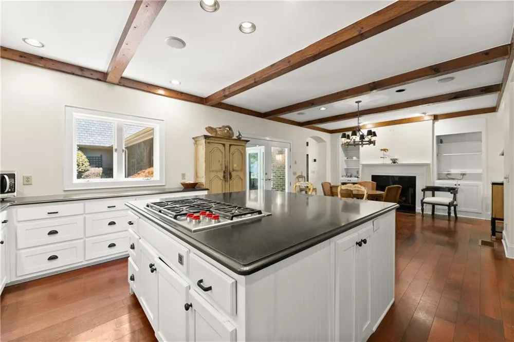 3315 Orchard Drive Clarkesville, GA 30523