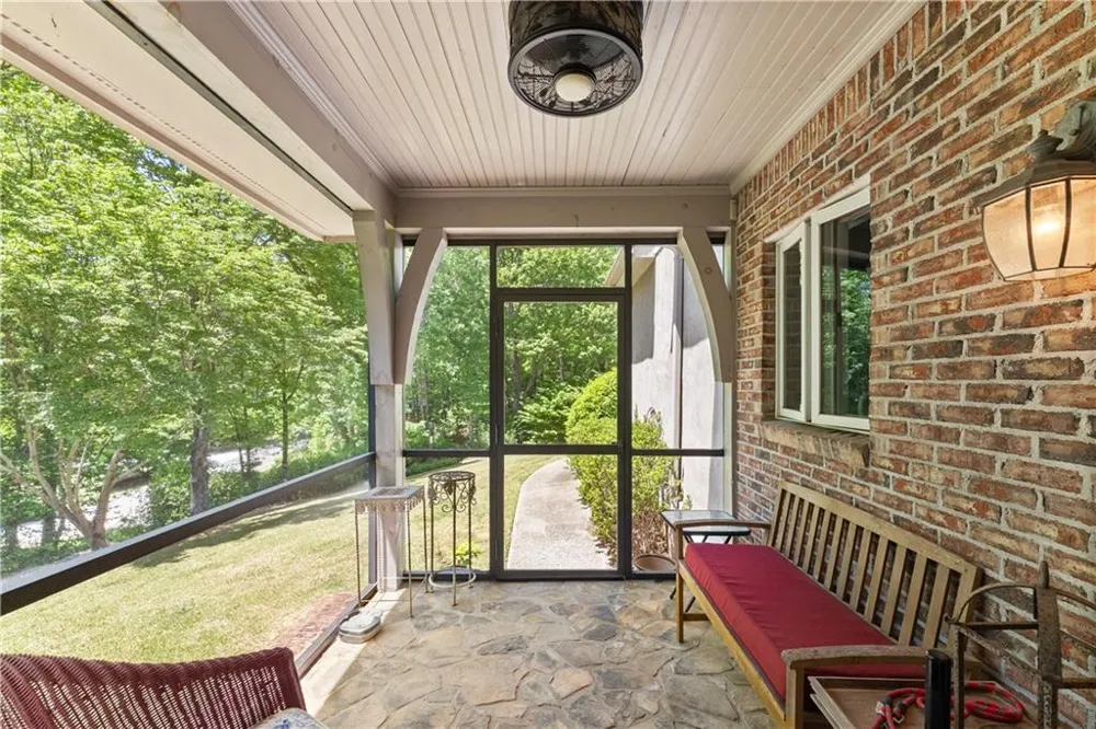 3315 Orchard Drive Clarkesville, GA 30523