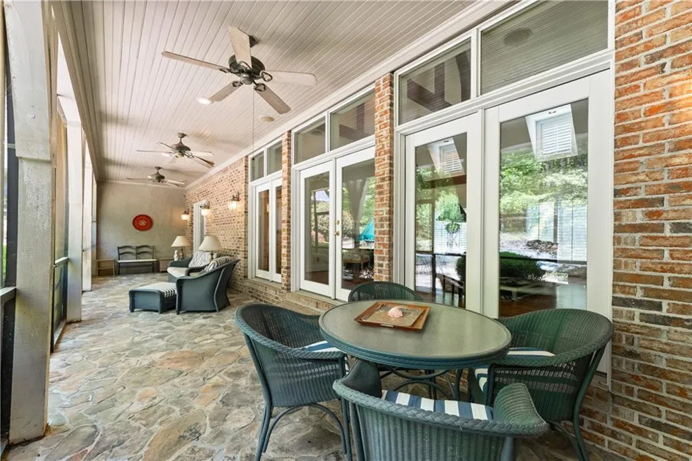 3315 Orchard Drive Clarkesville, GA 30523