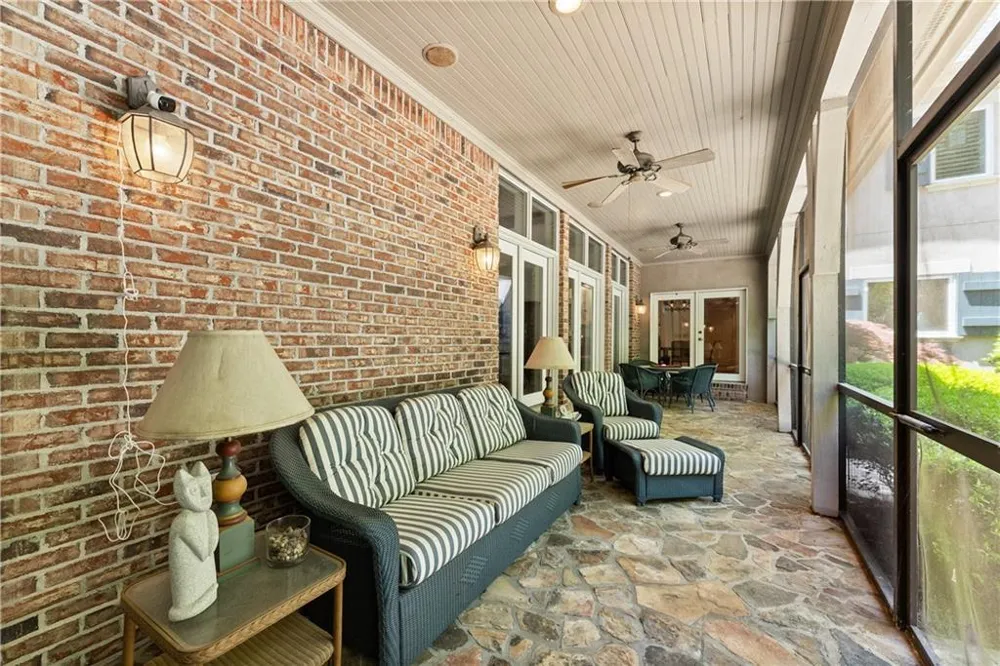 3315 Orchard Drive Clarkesville, GA 30523