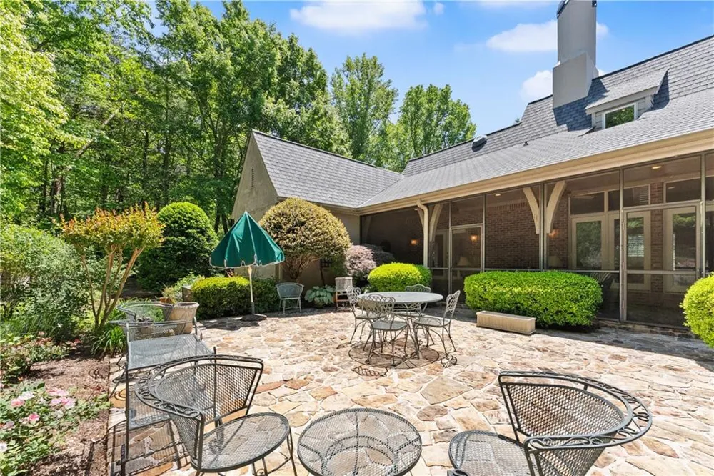3315 Orchard Drive Clarkesville, GA 30523