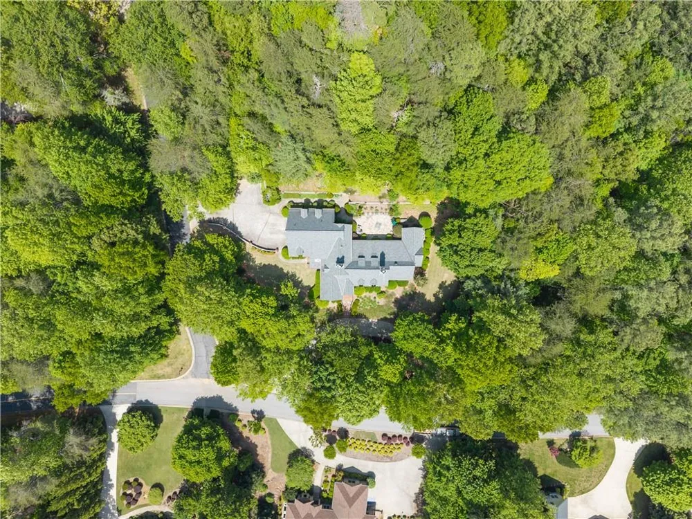 3315 Orchard Drive Clarkesville, GA 30523