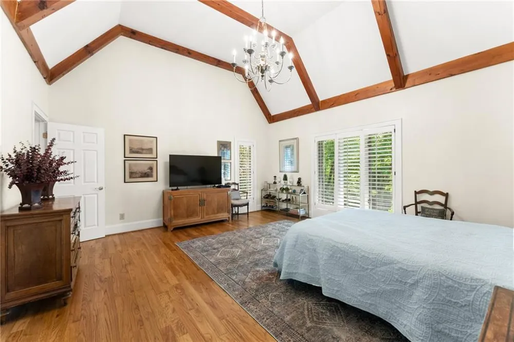 3315 Orchard Drive Clarkesville, GA 30523