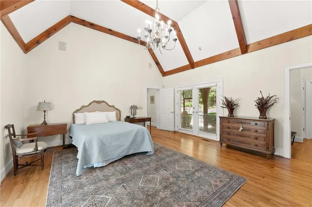 3315 Orchard Drive Clarkesville, GA 30523