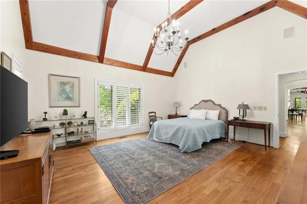 3315 Orchard Drive Clarkesville, GA 30523