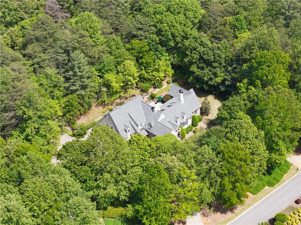 3315 Orchard Drive Clarkesville, GA 30523