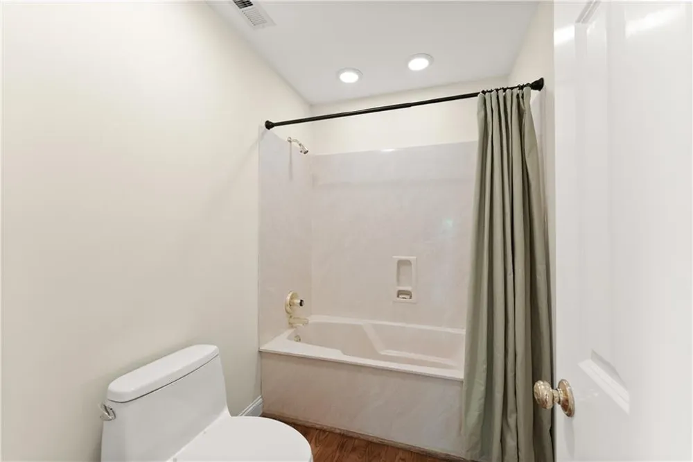 3315 Orchard Drive Clarkesville, GA 30523
