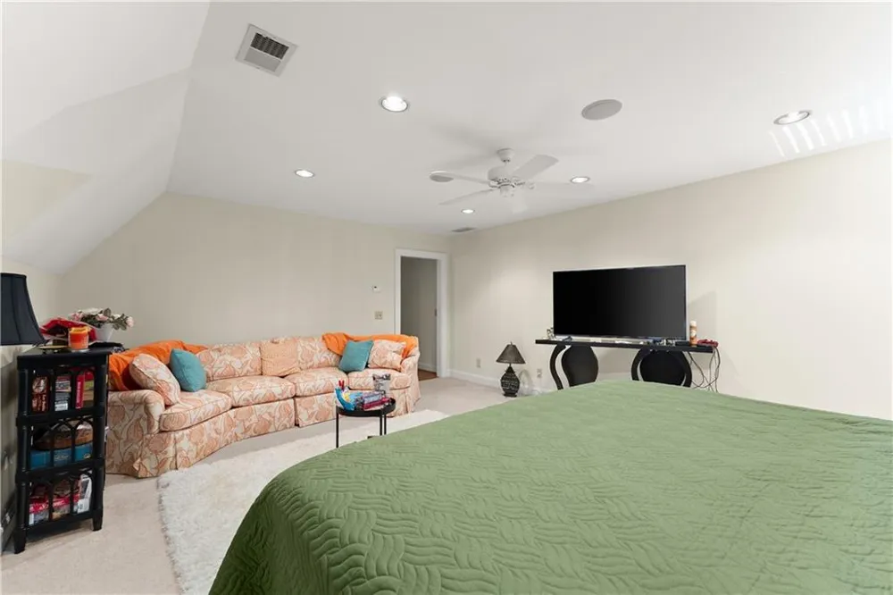 3315 Orchard Drive Clarkesville, GA 30523