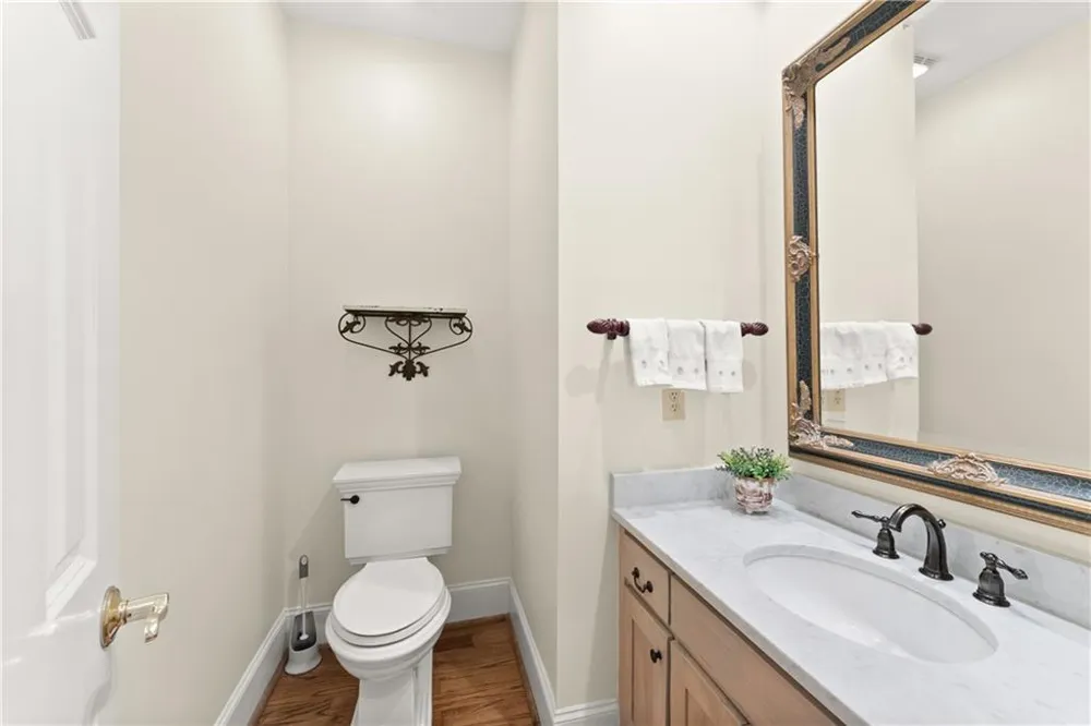 3315 Orchard Drive Clarkesville, GA 30523