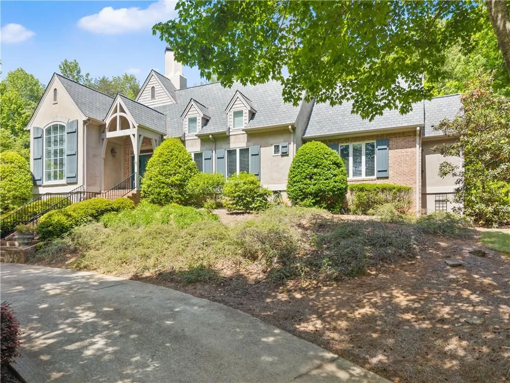3315 Orchard Drive Clarkesville, GA 30523