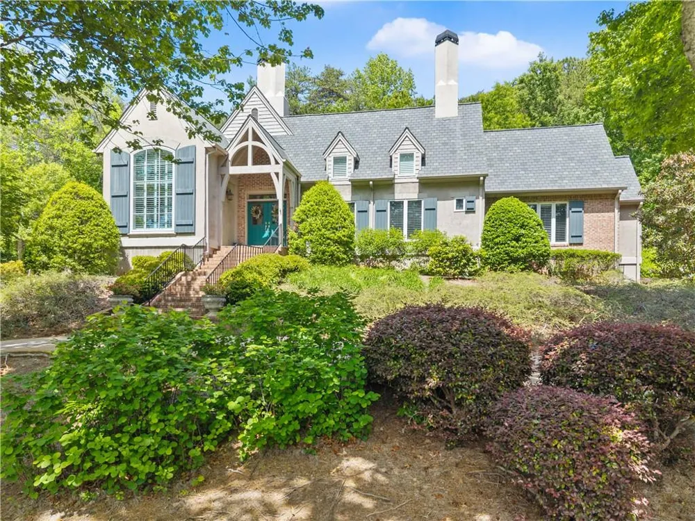 3315 Orchard Drive Clarkesville, GA 30523