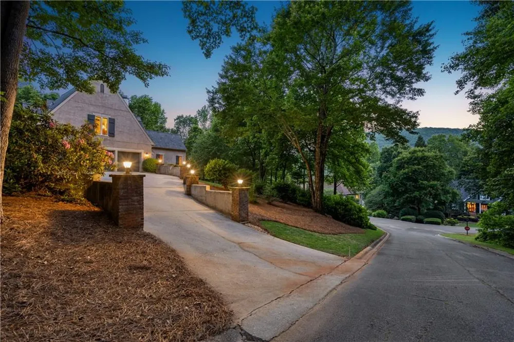 3315 Orchard Drive Clarkesville, GA 30523
